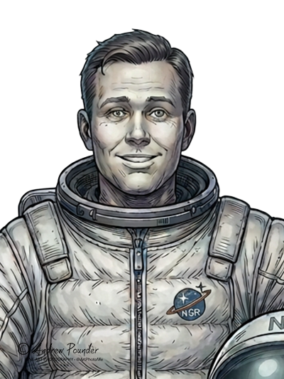 Astronaut