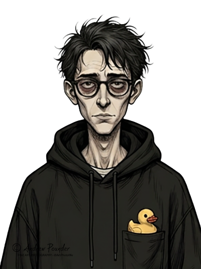 Hacker