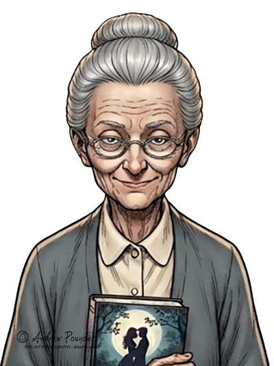 Librarian