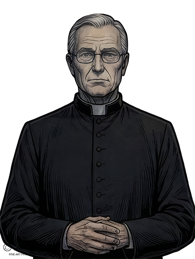 Priest