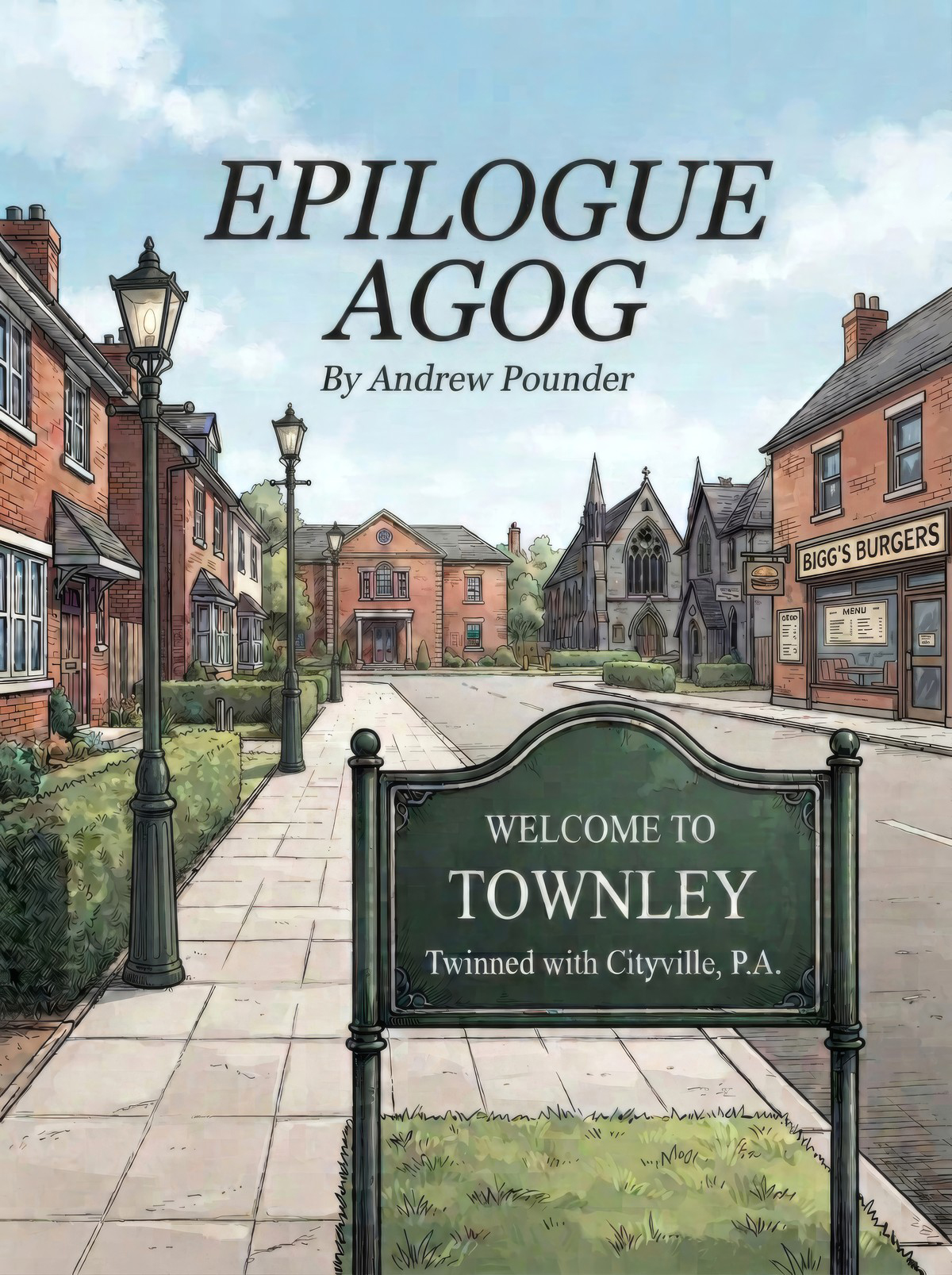 Epilogue-Agog front cover